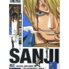 One Piece Sanji Sale
