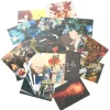 Postcards>One-Punch Man Autumn Festival 2016 Postcard Set