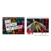 One-Punch Man Perpetual Desktop Calendar Sale