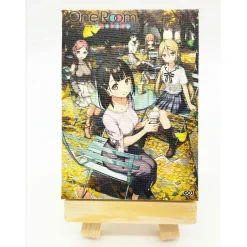 One Room 3rd Season Mini Canvas New