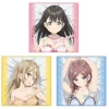 One Room 3rd Season Mini Towel Collection Hot