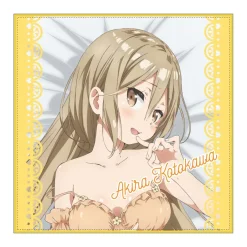 One Room 3rd Season Mini Towel Collection Hot
