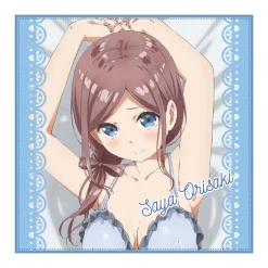 One Room 3rd Season Mini Towel Collection Hot