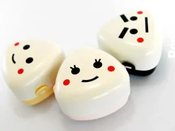 Bento Containers>Onigiri Box
