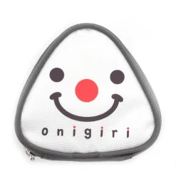 Onigiri-kun Keep Cool Onigiri Case Best