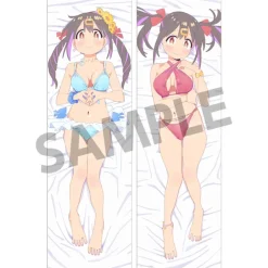 Cushions>Onimai: I'm Now Your Sister! Dakimakura Pillow Cover (Re-run)