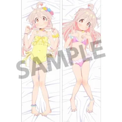 Cushions>Onimai: I'm Now Your Sister! Dakimakura Pillow Cover (Re-run)