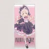 Tapestries>Onimai: I'm Now Your Sister! Extra Large Tapestry Mahiro Oyama: Gothic Ver.