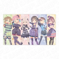 Home Goods>Onimai: I'm Now Your Sister! Rubber Deskmat Everyone in Chunibyo Ver.