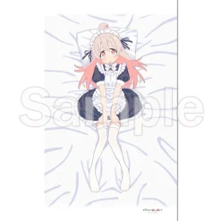 Home Goods>Onimai: I'm Now Your Sister! Soine Sheets Mahiro Oyama: Maid Ver.