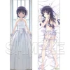 Cushions>OreImo 15th Anniversary Commemorative Body Pillow Cover Kuroneko