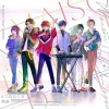 Other Music>Original Voice Drama Maison Handers Theme Song / Vol. 14 Insert Song