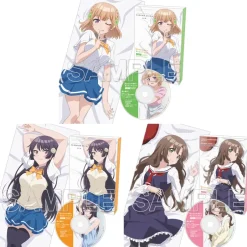 Other Music|Cushions>Osamake: Romcom Where the Childhood Friend Won't Lose Cuddle Set