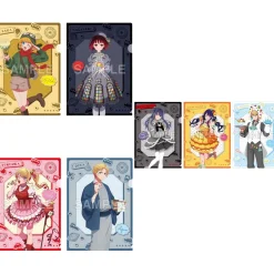 Other Stationery>Oshi no Ko [47 Todofuken no Ko] Clear File Set