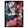 Other Stationery>Oshi no Ko Clear File 2nd Season Key Visual Ver.