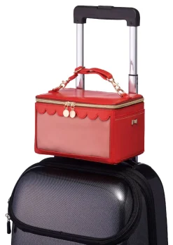 Oshikatsu Color Model Carry Makeup Box Collection Discount