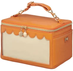 Oshikatsu Color Model Carry Makeup Box Collection Discount