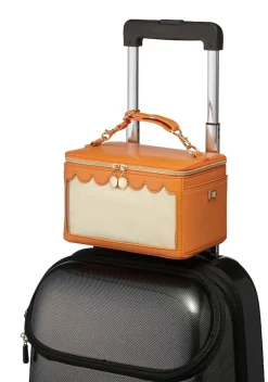 Oshikatsu Color Model Carry Makeup Box Collection Discount