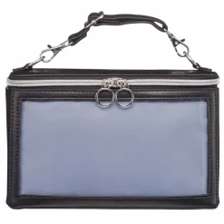 Oshikatsu Simple Model Carry Makeup Box Clearance