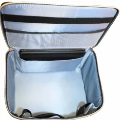 Oshikatsu Simple Model Carry Makeup Box Clearance