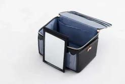 Oshikatsu Simple Model Carry Makeup Box Clearance
