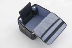 Oshikatsu Simple Model Carry Makeup Box Clearance