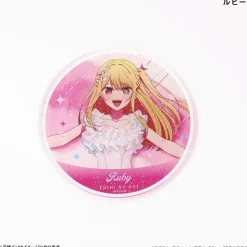 Oshi no Ko Acrylic Coaster Clearance