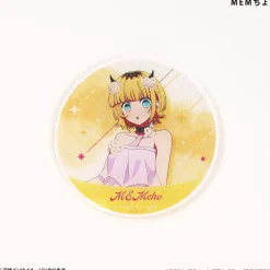 Oshi no Ko Acrylic Coaster Clearance