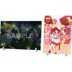 Oshi no Ko Acrylic Panel Discount