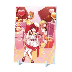Oshi no Ko Acrylic Panel Discount