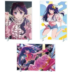 Oshi no Ko Acrylic Panel Best