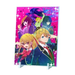 Oshi no Ko Acrylic Panel Hot