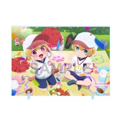 Acrylic Art Boards>Oshi no Ko Acrylic Panel Children‘s Day 2024 Ver.