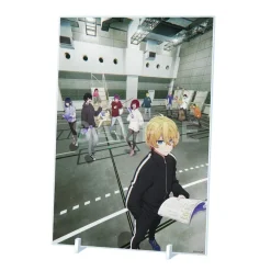 Oshi no Ko Acrylic Panel 2nd Season Visual Second Round Ver. Online