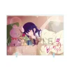 Acrylic Art Boards>Oshi no Ko Acrylic Panel w/ Foil-stamped Signature Mother’s Day 2024 Ver.