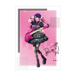 Posters>Oshi no Ko A3-Size Matte Effect Poster Ai: Rock Band Ver.