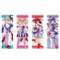Tapestries>Oshi no Ko B2 Half Tapestry Carnival Ver.