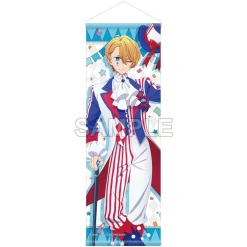 Tapestries>Oshi no Ko B2 Half Tapestry Carnival Ver.