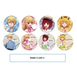Oshi no Ko Character Badge Collection Box Set Online