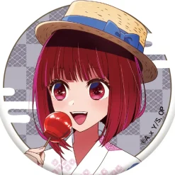 Oshi no Ko Character Badge Collection Box Set Online
