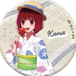 Oshi no Ko Character Badge Collection Box Set Online