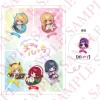Oshi no Ko Chirucchi A4 Clear File Hot