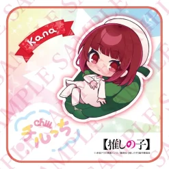 Oshi no Ko Chirucchi Hand Towel Discount