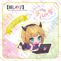 Oshi no Ko Chirucchi Hand Towel Discount