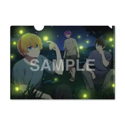 Oshi no Ko Clear File Discount