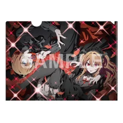 Oshi no Ko Clear File Halloween 2023 Ver.