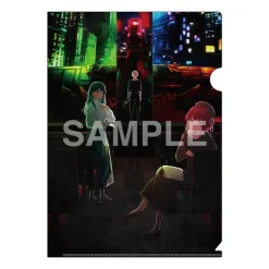 Oshi no Ko Clear File 2nd Season Visual Ver. Discount