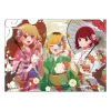Oshi no Ko Clear File New Year 2024 Ver. Hot