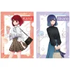 Oshi no Ko Clear File Set Kana Arima & Akane Kurokawa Going Out Ver. Sale