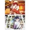 Oshi no Ko Clear File Set Xmas 2023 Ver. Outlet